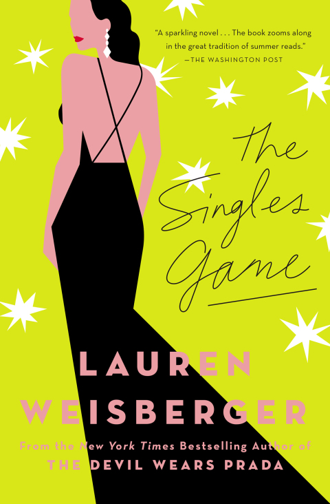 Cover image for book The Singles Game