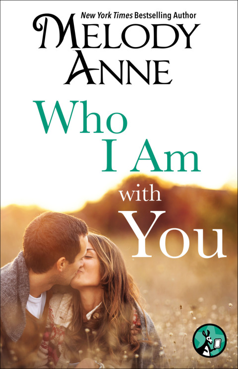 Cover image for book Who I Am with You