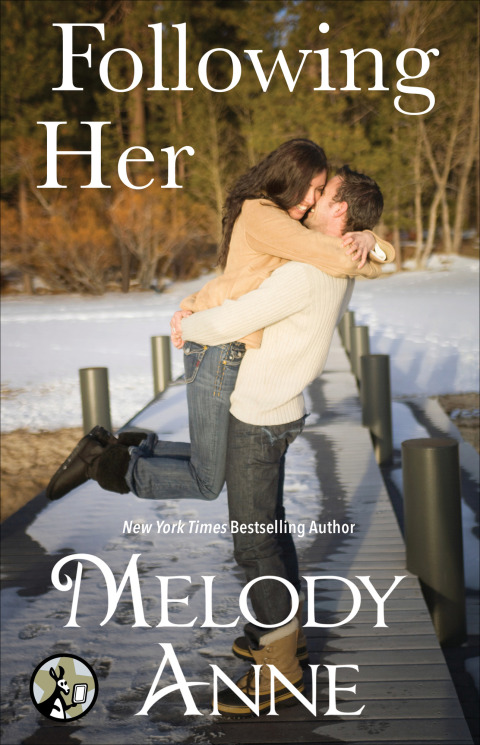 Cover image for book Following Her