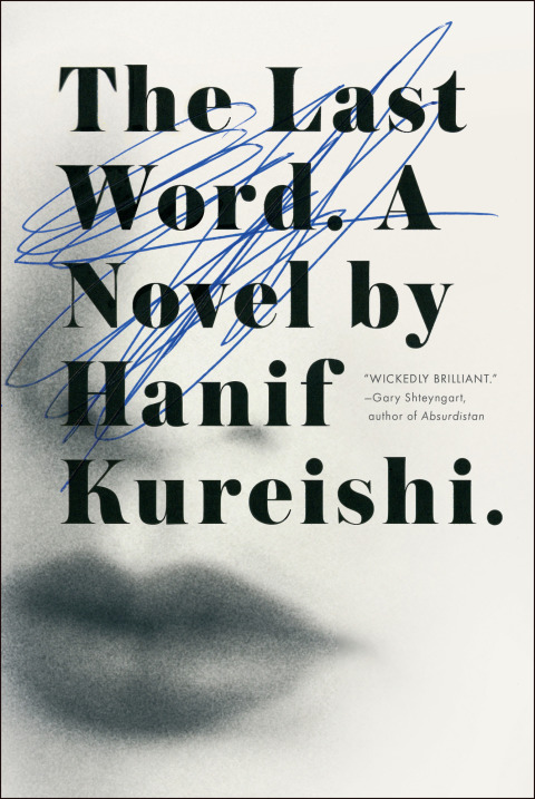 Cover image for book The Last Word
