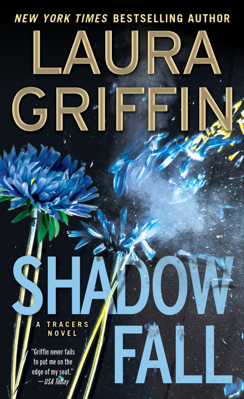 Cover image for book Shadow Fall