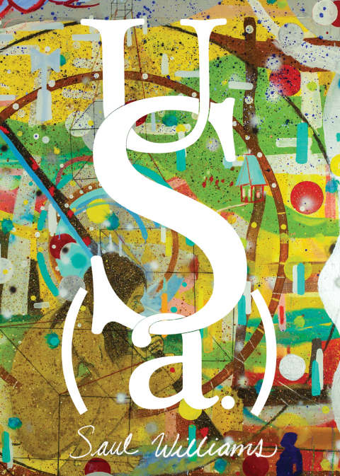 Cover image for book US (a.)