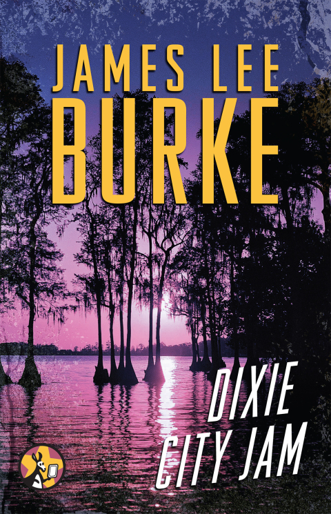 Cover image for book Dixie City Jam