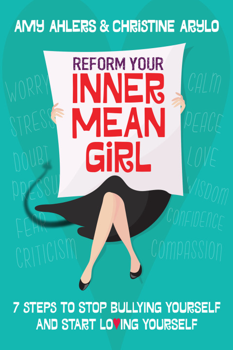 Cover image for book Reform Your Inner Mean Girl
