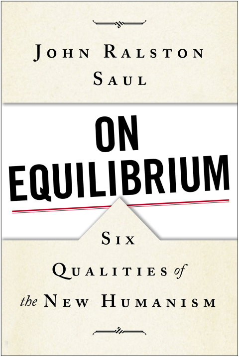 Cover image for book On Equilibrium