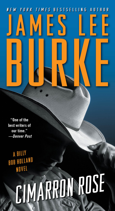 Cover image for book Cimarron Rose