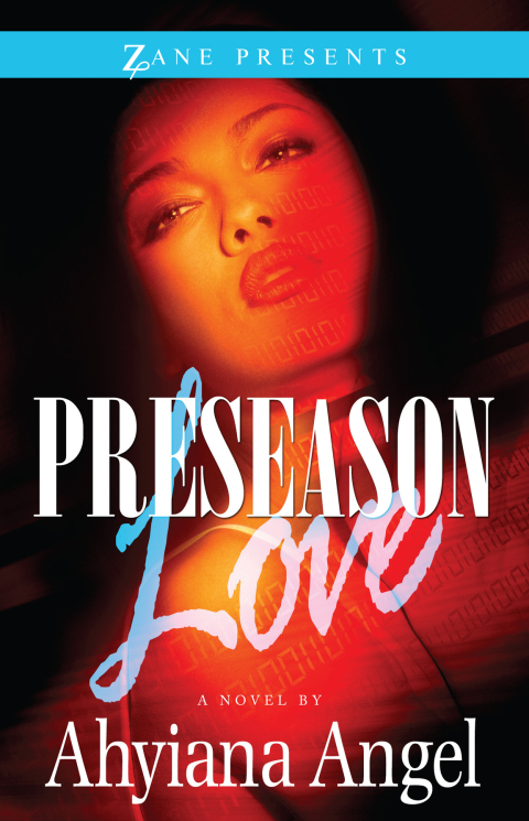 Cover image for book Preseason Love