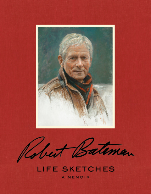 Cover image for book Life Sketches