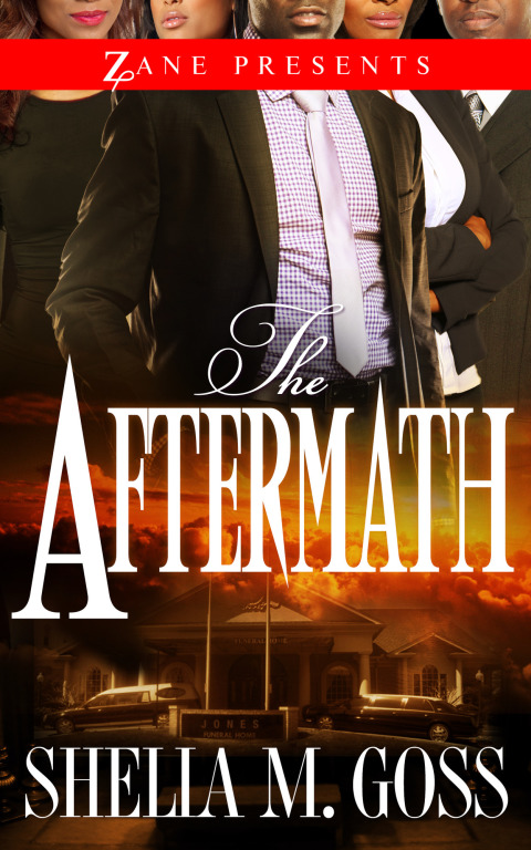Cover image for book The Aftermath: The Joneses 2
