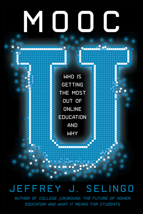 Cover image for book MOOC U