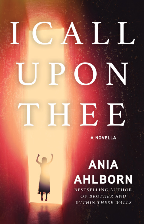 Cover image for book I Call Upon Thee