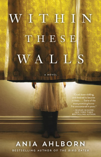 Cover image: Within These Walls 9781476783741
