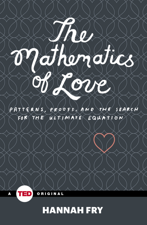 Cover image for book The Mathematics of Love