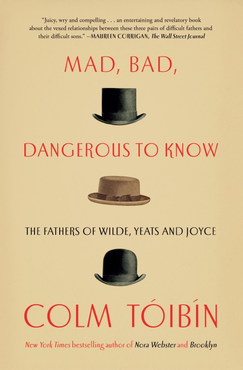 Cover image for book Mad, Bad, Dangerous to Know