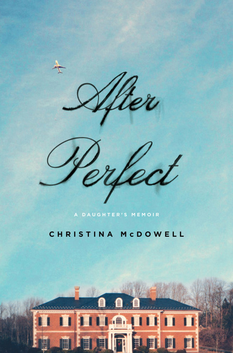 Cover image for book After Perfect