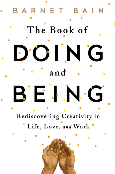 Cover image for book The Book of Doing and Being