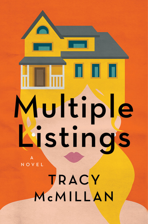 Cover image for book Multiple Listings