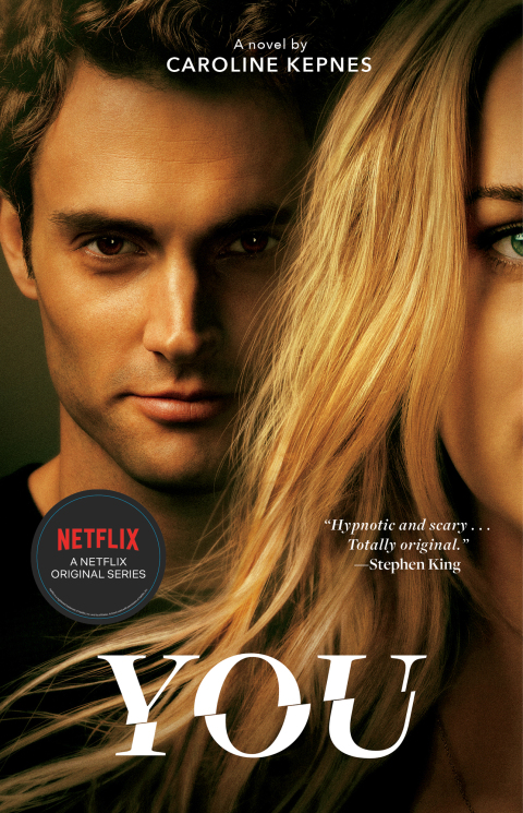 Cover image for book You