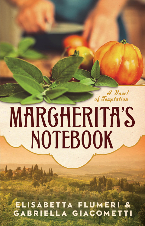 Cover image for book Margherita's Notebook