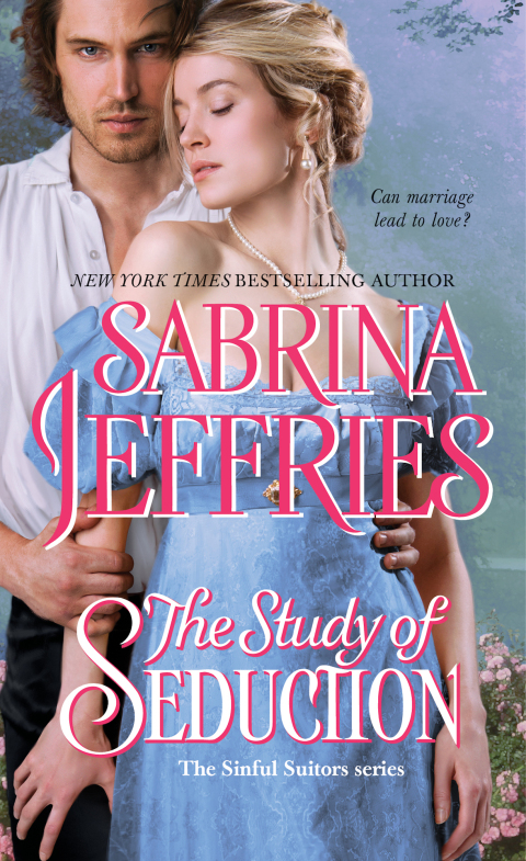 Cover image for book The Study of Seduction