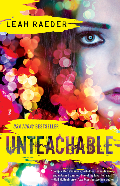 Cover image for book Unteachable