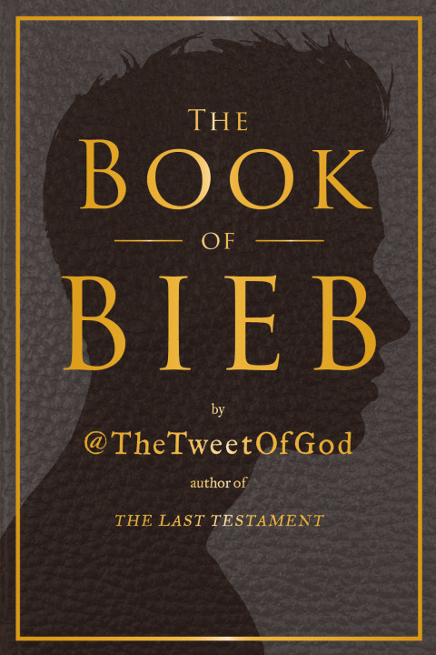 Cover image for book The Book of Bieb