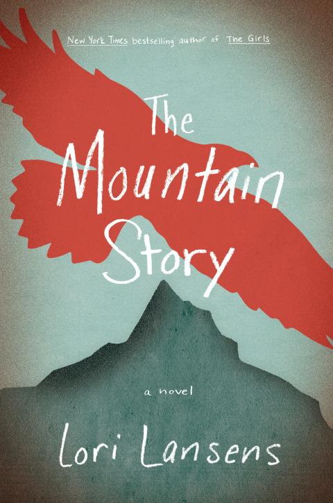 Cover image for book The Mountain Story