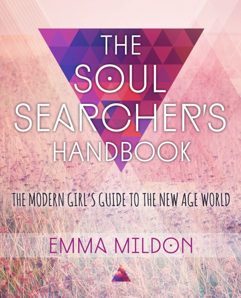 Cover image for book The Soul Searcher's Handbook
