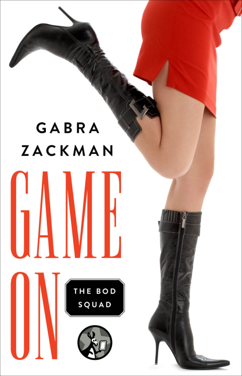 Cover image for book Game On