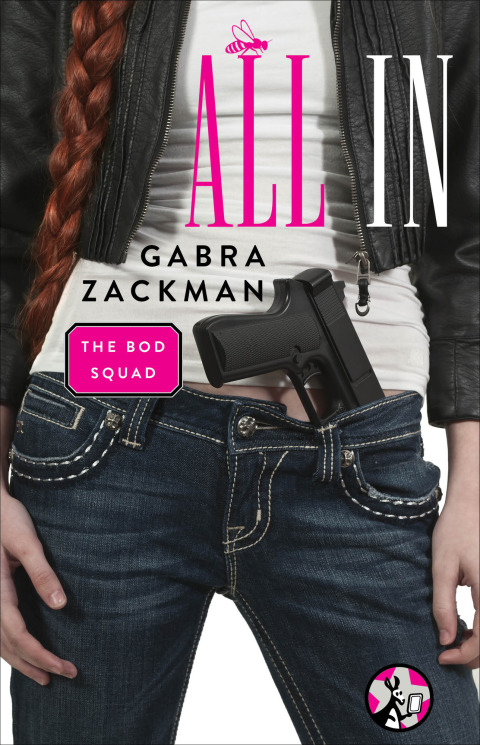 Cover image for book All In