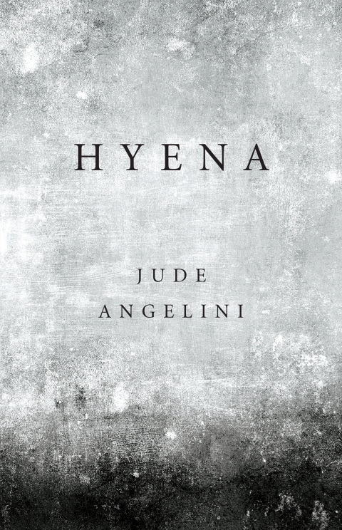 Cover image for book Hyena