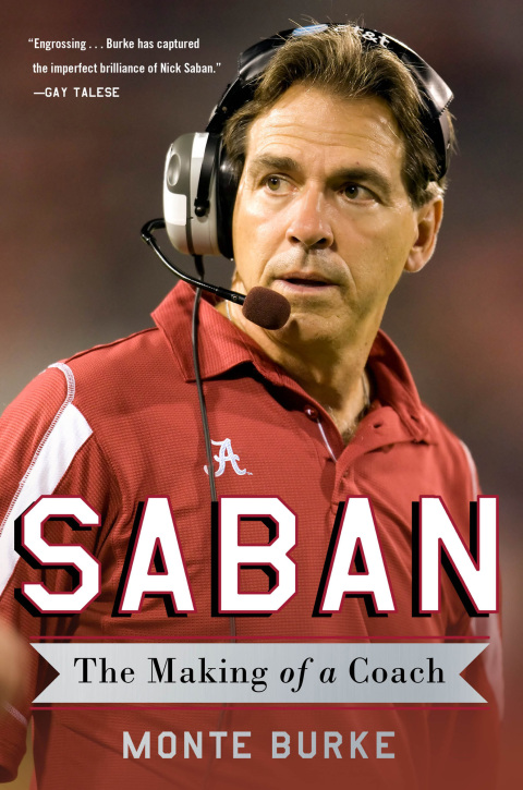 Cover image for book Saban