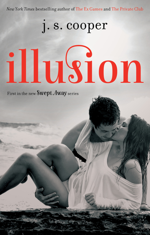 Cover image for book Illusion