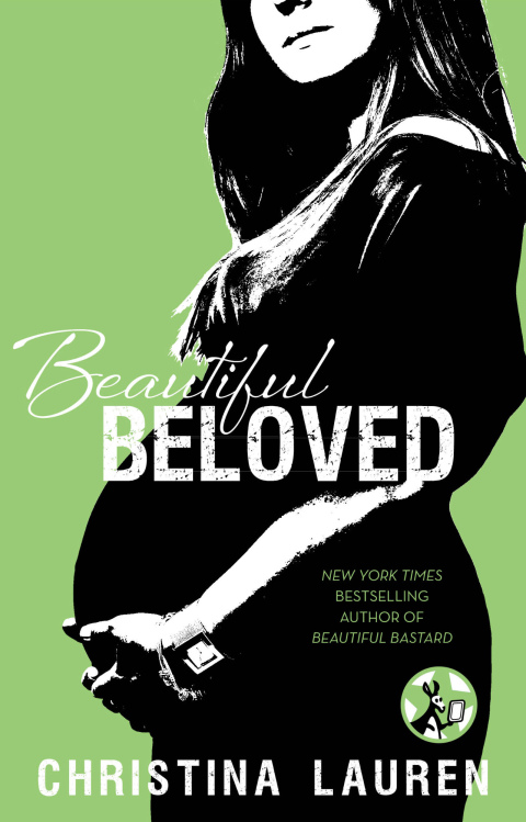 Cover image for book Beautiful Beloved