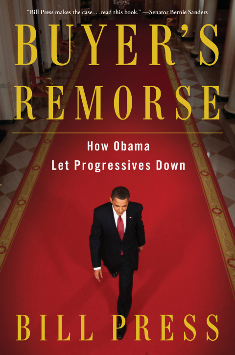 Cover image for book Buyer's Remorse