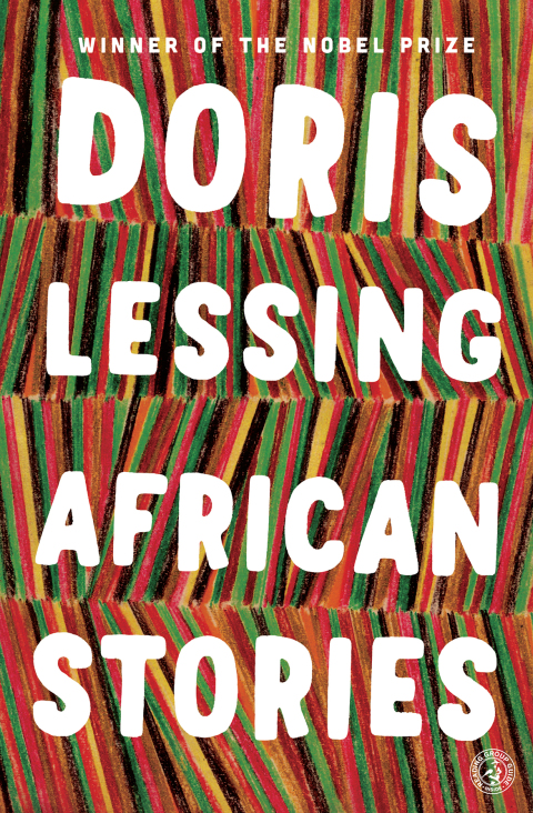 Cover image for book African Stories