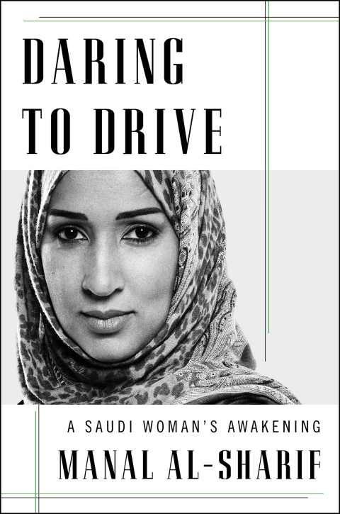 Cover image for book Daring to Drive