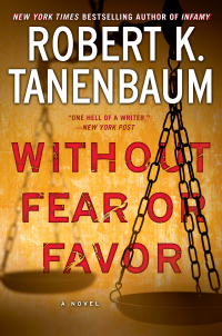 Cover image: Without Fear or Favor 9781476793245