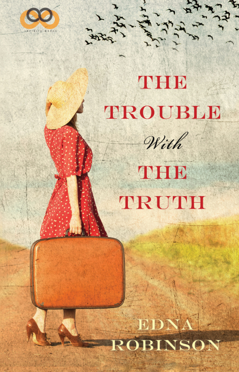 Cover image for book The Trouble with the Truth