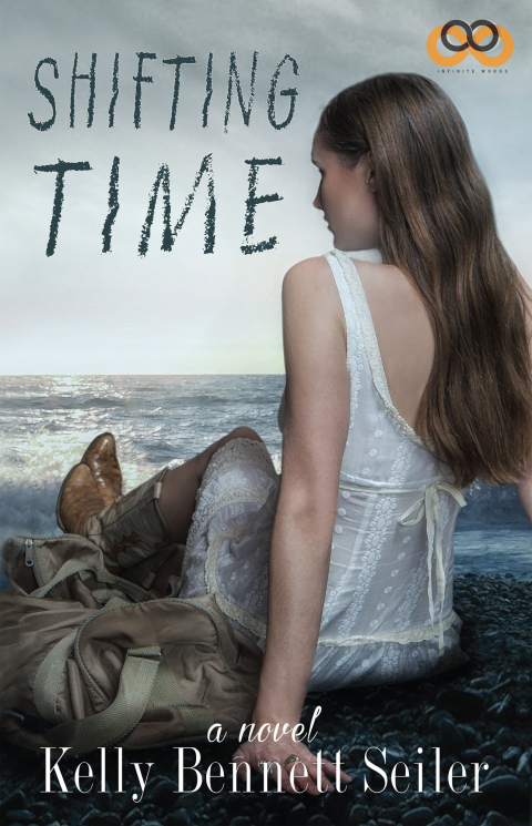 Cover image for book Shifting Time