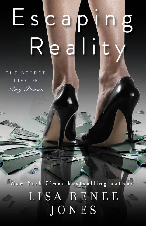 Cover image for book Escaping Reality