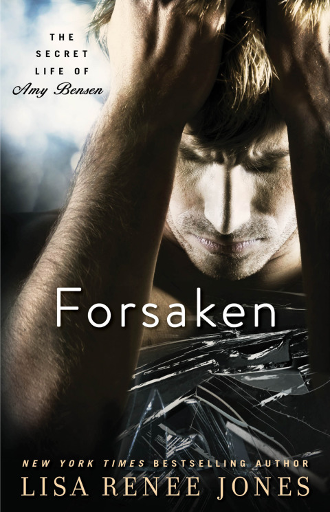Cover image for book Forsaken