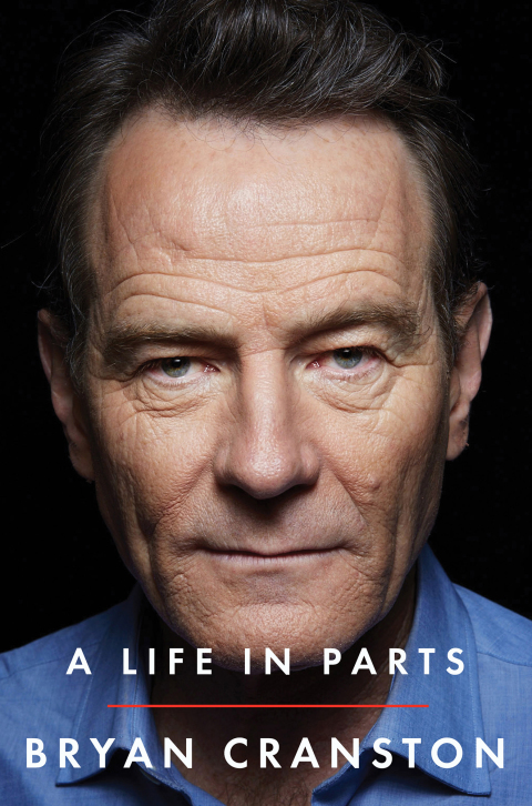 Cover image for book A Life in Parts