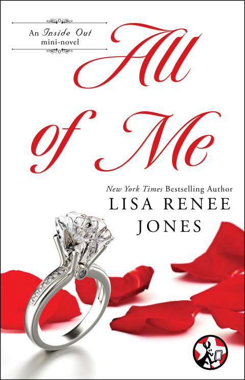 Cover image for book All of Me