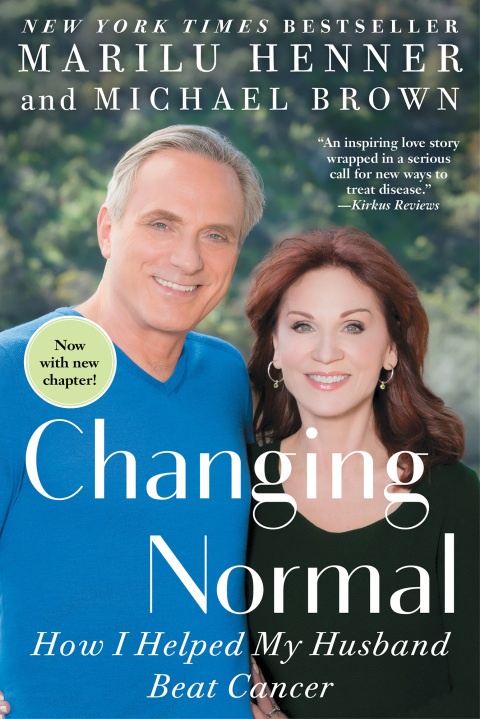 Cover image for book Changing Normal