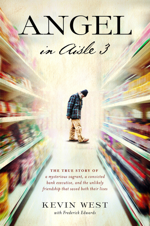 Cover image for book Angel in Aisle 3