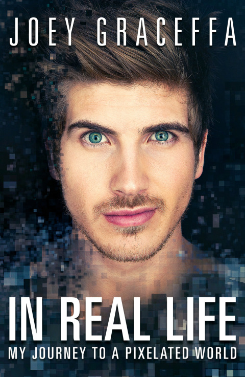 Cover image for book In Real Life
