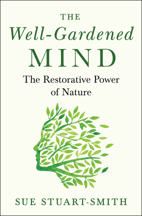 Cover image for book The Well-Gardened Mind