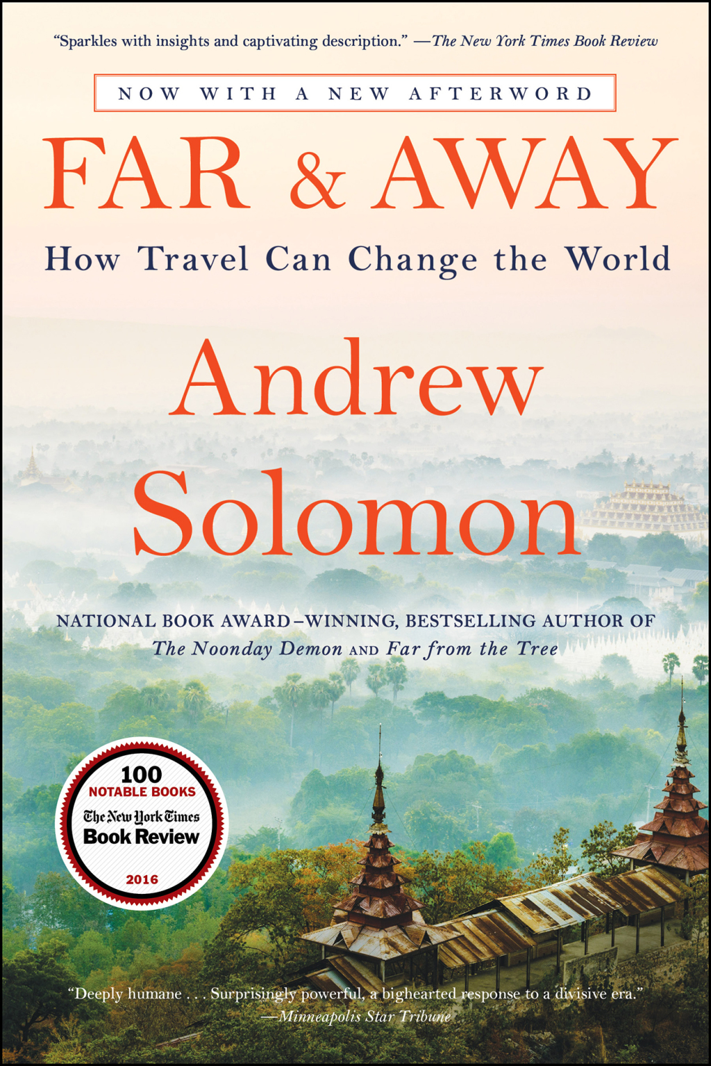 Reflowable Far and Away; $14.42