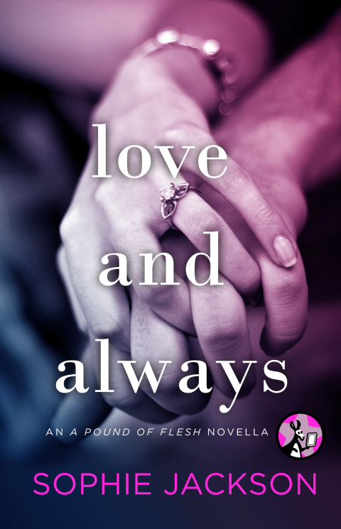 Cover image for book Love and Always